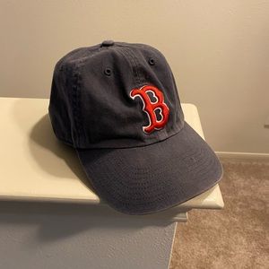Boston Red Socks Baseball Hat